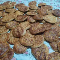 کلوچه خونگی