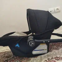کریر دلیجان مشکی