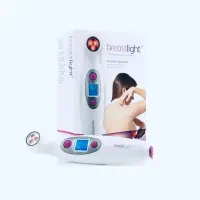 دستگاه تست سلامت پستان و ماساژور برست انجل