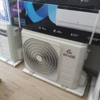کولرگازی کولرگازی دوحالت کم مصرف