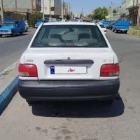پراید‌131|خودرو سواری و وانت|اهر, |دیوار
