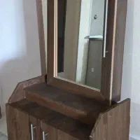 جاکفشی و قاب آینه
