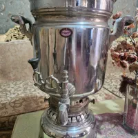سماور بزرگ مجلسی
