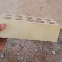 آجر چینی با پلاستر