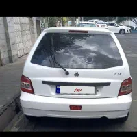 پراید ۱۱۱مدل۹۸