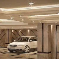 پارکینگ در خانی آباد نو شمالی