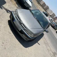 پژو پارس مدل ۹۳ داشبورد جدید