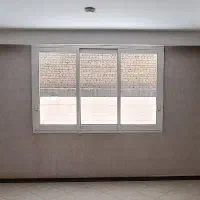 پنجره آلمینیومی دوجداره