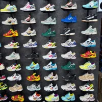 کتونی آدیداس zx 8000 سفارش ویتنام اورجینال