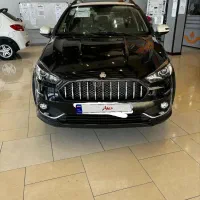 اطلس مشکی GL