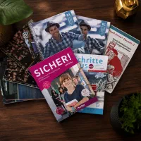 تدریس زبان آلمانی با تمرکز بر sprechen
