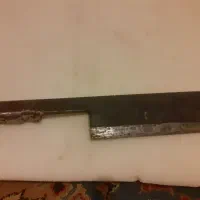 ساتور از جنس فنر