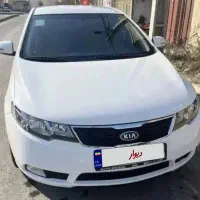 اجاره سراتو سایپا اتومات مستقیم از مالک