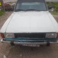 وانت بار صابر