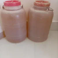 عسل طبیعی (خارشتری، کلپوره، یونجه)