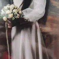 لباس عروس عقد