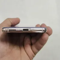 سامسونگ Galaxy S21 5G با حافظهٔ ۱۲۸ گیگابایت|موبایل|اصفهان, ملک‌شهر|دیوار