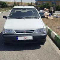 فروش سواری