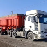 فروش کشنده فاو مدل 95