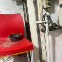 آهن قوطی