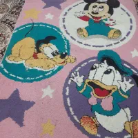 قالیچه کودک