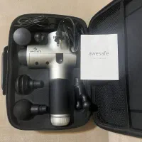 دستگاه ماساژور برند awesafe