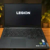 لپ تاپ لژیون ۵ پرو لنوو legion 5 pro  (۲۴۰ هرتز)