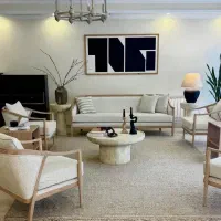 مبلمان کلاسیک/ فرانسوی مدل الیزابت