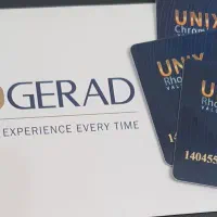 بن کارت خرید GERAD