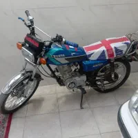موتور 89 درحد 150cc