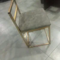 میز و صندلی