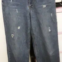 شلوار جین دخترنه