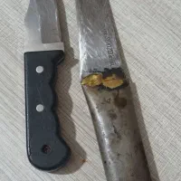 چاقو