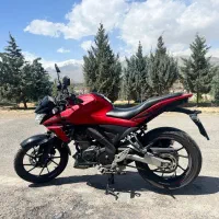 موتور یاماها