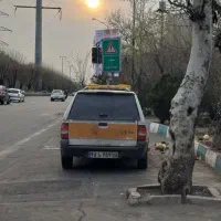 امداد خودرو  و خدمات در محل شبانه روزی