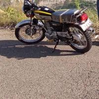 موتور هندا