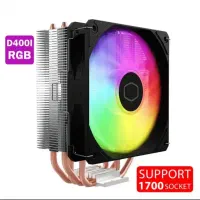 خنک کننده پردازنده