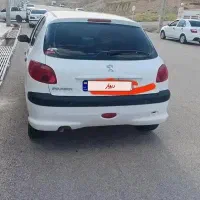 ۲۰۶ تیپ ۲