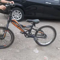 دوچرخه گالانت