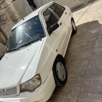 پراید۱۳۲ هیدرولیک