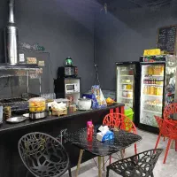 نیروی کار جهت بوفه باشگاه