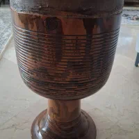 تنبک شیرانی تک مهر با کیف