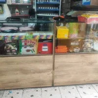 وسایل سوپر مارکت