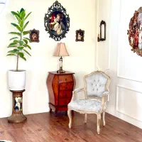 لوکیشن اختصاصی عروس و داماد علی کریمی