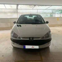 206 تیپ ۲ مدل اخر ۹۹