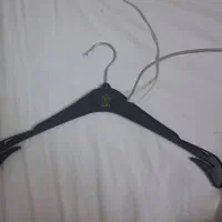 چوب لباسی
