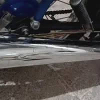 اگزوز موتور