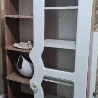 بوفه کودک و نوجوان شر‌کتی