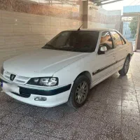 پژو پارس XU7P مدل ۱۴۰۲ فول سفارشی، کم‌کارکر