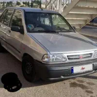 پراید ۸۹